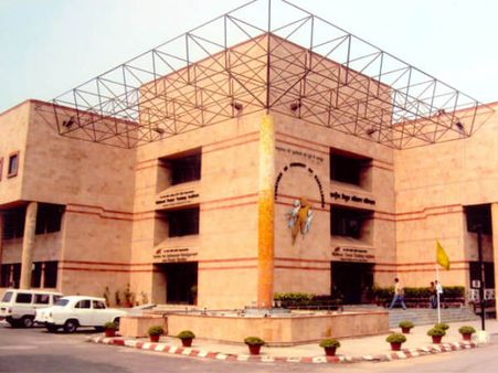 National Power training Institute, Uttar Pradesh