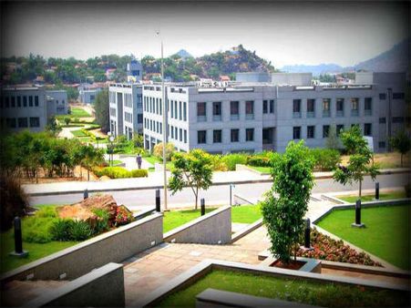 Sri Krishna College of Engineering and Technology, Tamil Nadu