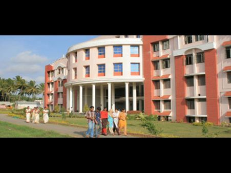 Nehru Institute of Engineering and Technology,  Coimbatore