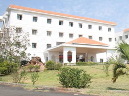 Hindusthan College of Engineering and Technology,   Tamil Nadu