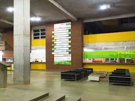 Bearys Institute of Technology, Mangalore