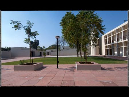 Pandit Deendayal Petroleum University, Gandhinagar