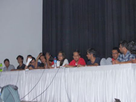 Under The Peepal Tree Concludes As A Grand Success