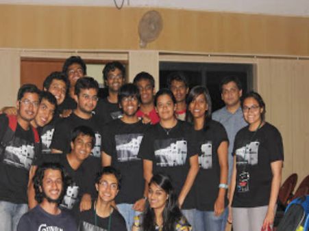 Under The Peepal Tree Concludes As A Grand Success