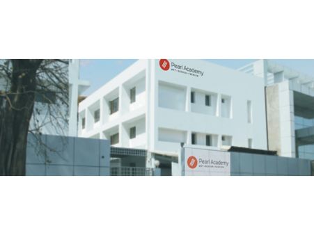 Pearl Academy of Fashion, Delhi