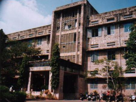 Andhra University, Andhra Pradesh