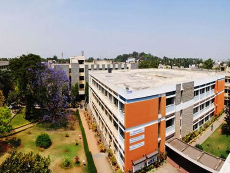 BMS College of Engineering, Karnataka