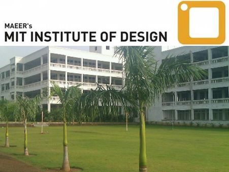 MAEER's MIT Institute of Design, Pune