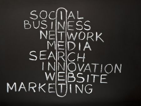 Social media with higher gears