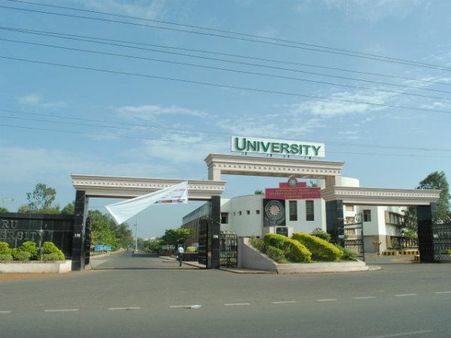 Jawaharlal Nehru Technological University, Kakinada