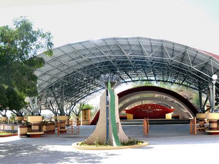 North Maharashtra University, Jalgaon