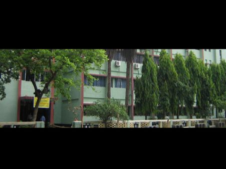 Government College of Engineering and Ceramic Technology, Kolkata