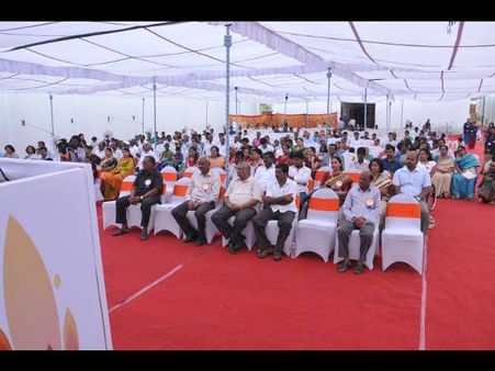 Edify School Electronic City