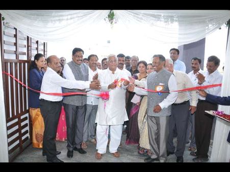 Edify School Electronic City