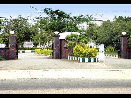 International Institute of Information Technology, Hyderabad