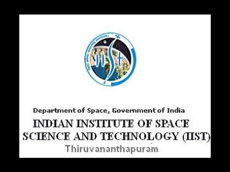 Indian Institute of Space Science and Technology, Thiruvananthapuram