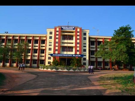 N S S College of Engineering, Palakkad