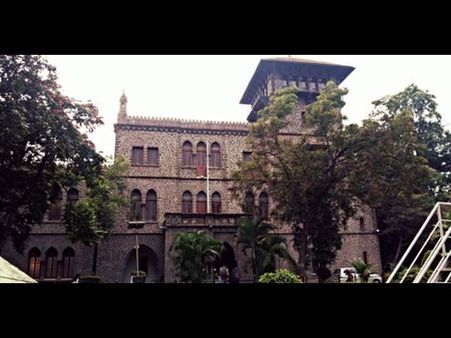 College of Engineering, Pune