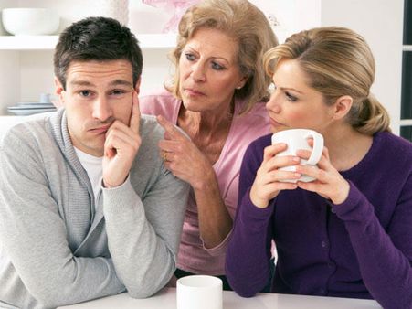 Generational Differences