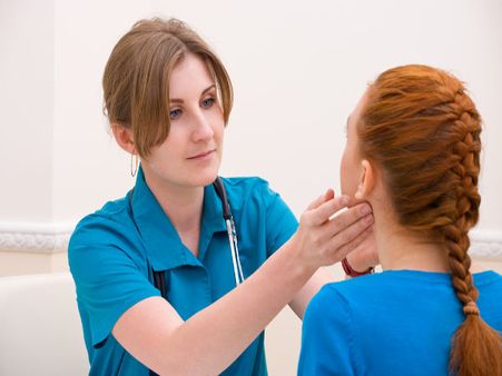 Emergency Medical Training