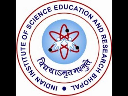Indian Institute of Science Education and Research, Bhopal