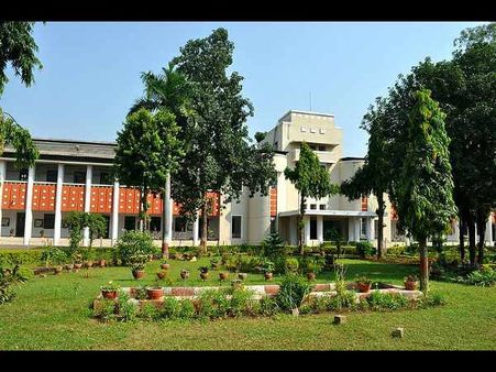 Jabalpur Engineering College, Jabalpur