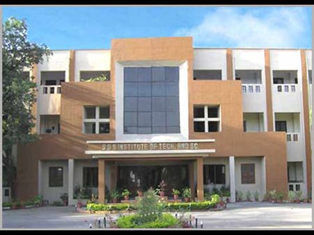 Shri GS Institute of Technology and Science, Indore