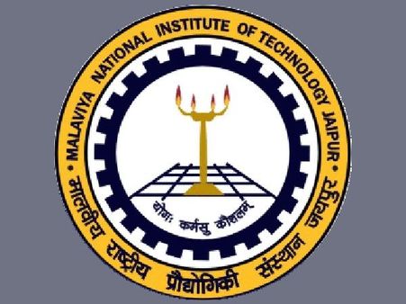 Malaviya National Institute of Technology, Jaipur