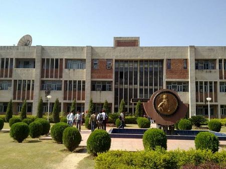 Guru Nanak Dev University, Amritsar