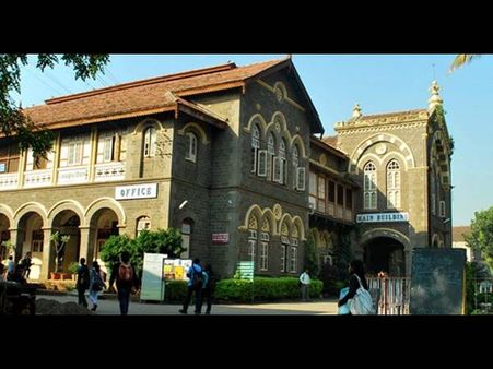 Fergusson College, Pune