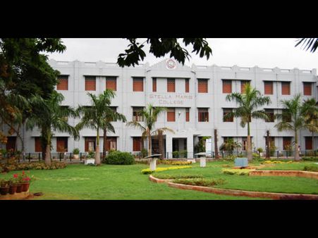 Stella Maris College, Chennai