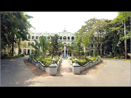 Loyola College, Chennai