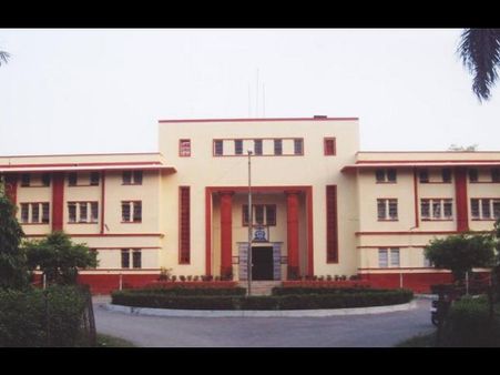 Faculty of Law, BHU, Varanasi