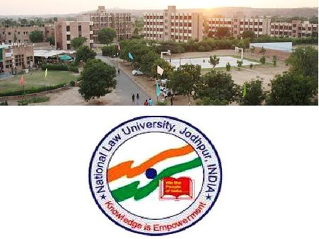 National Law University, Jodhpur