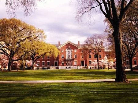 Brown University  Providence, Rhode Island 