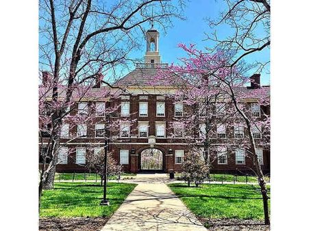 Miami University--Oxford  Oxford, Ohio