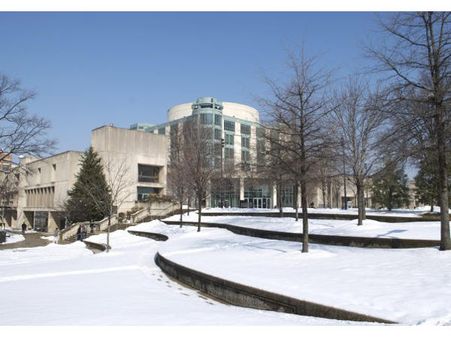 University of Maryland--Baltimore County  Baltimore, Maryland