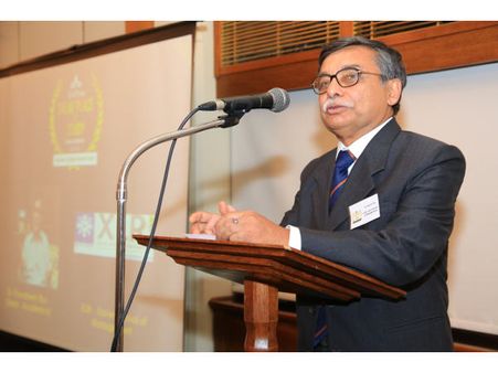 XLRI felicitated at ‘SkillTree Great Place to Study – India Edition’