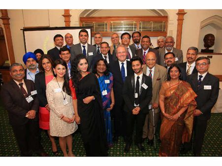 XLRI felicitated at ‘SkillTree Great Place to Study – India Edition’