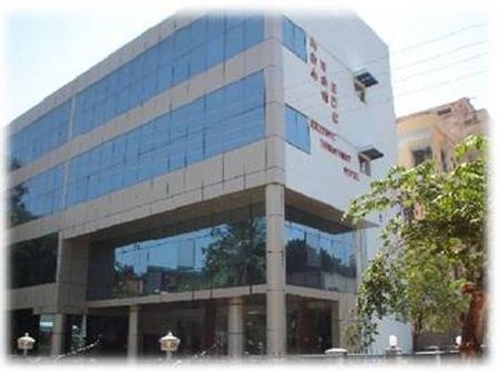 Institute of Hotel Management, Bangalore