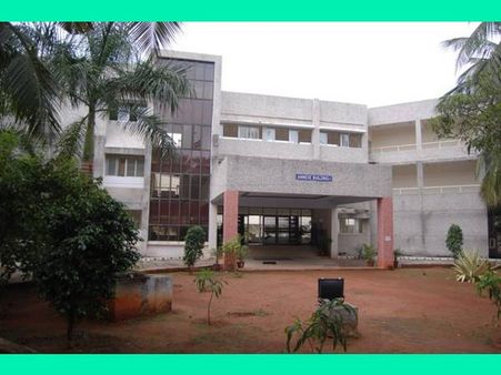 Institute of Hotel Management, Chennai