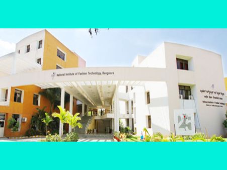 National Institute of Fashion Technology, Bangalore