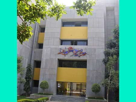 National Institute of Fashion Technology, Hyderabad