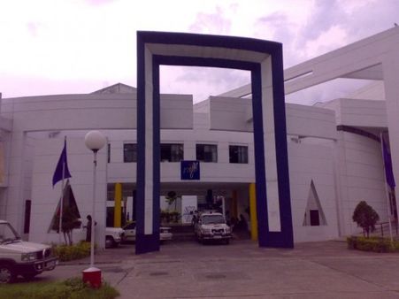 National Institute of Fashion Technology, Kolkata