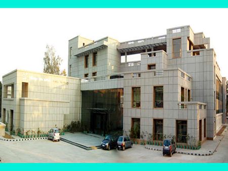 National Institute of Fashion Technology, Mohali