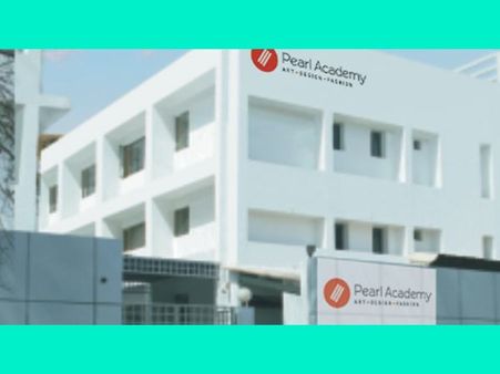 Pearl Academy, Delhi