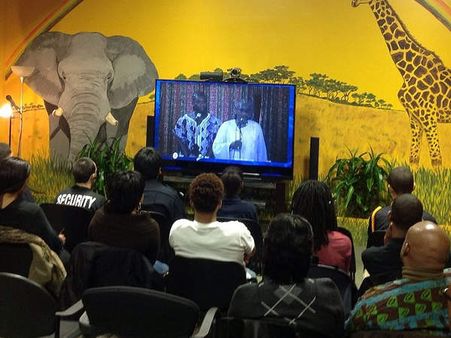 To be a Media and communication equipment worker