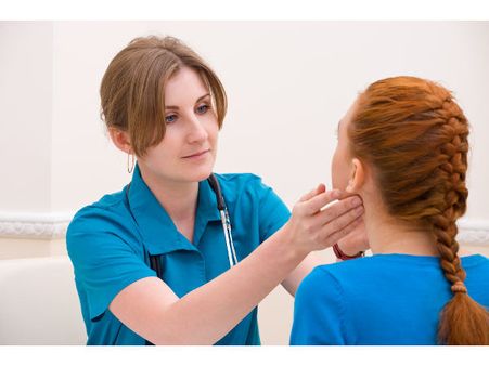 To be a Registered Nurse 