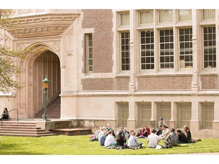 University of Washington