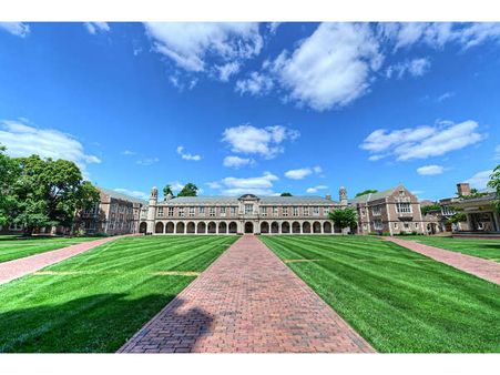  Washington University in St. Louis